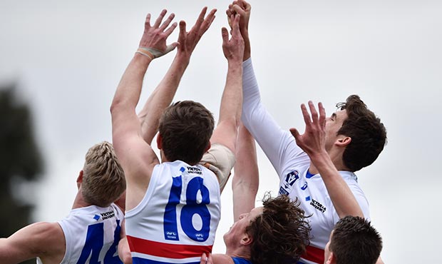 HERO_VFLDOGS.jpg The Footscray Bulldogs will take on Essendon this Saturday at Windy Hill (Photo: Liz Vagg/Western Bulldogs) - Western Bulldogs,VFL